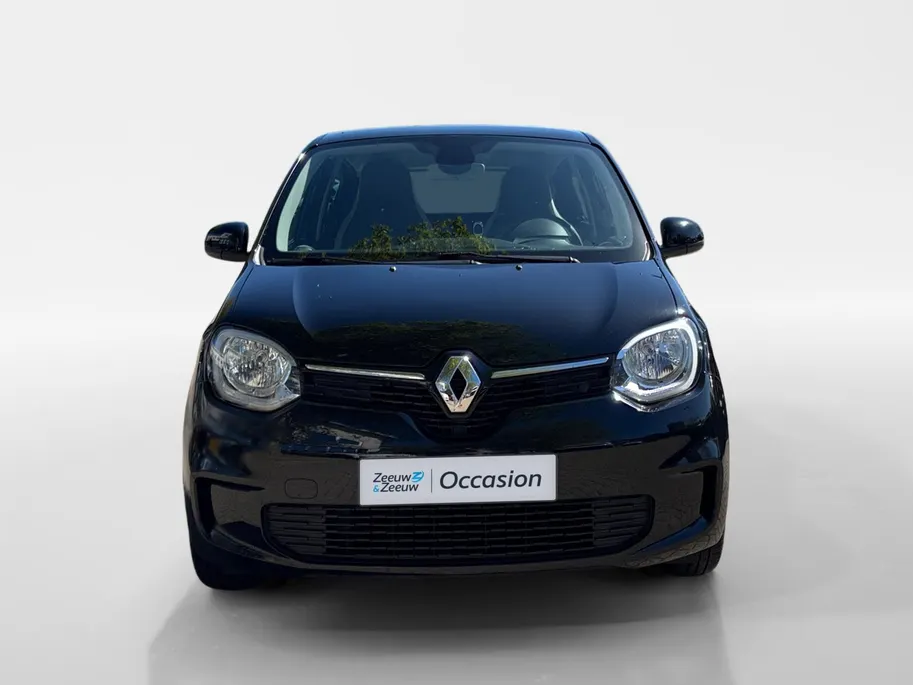 Renault Twingo 1.0 SCe Collection | Airco | Radio | speed limiter | 12 maanden BOVAG garantie |