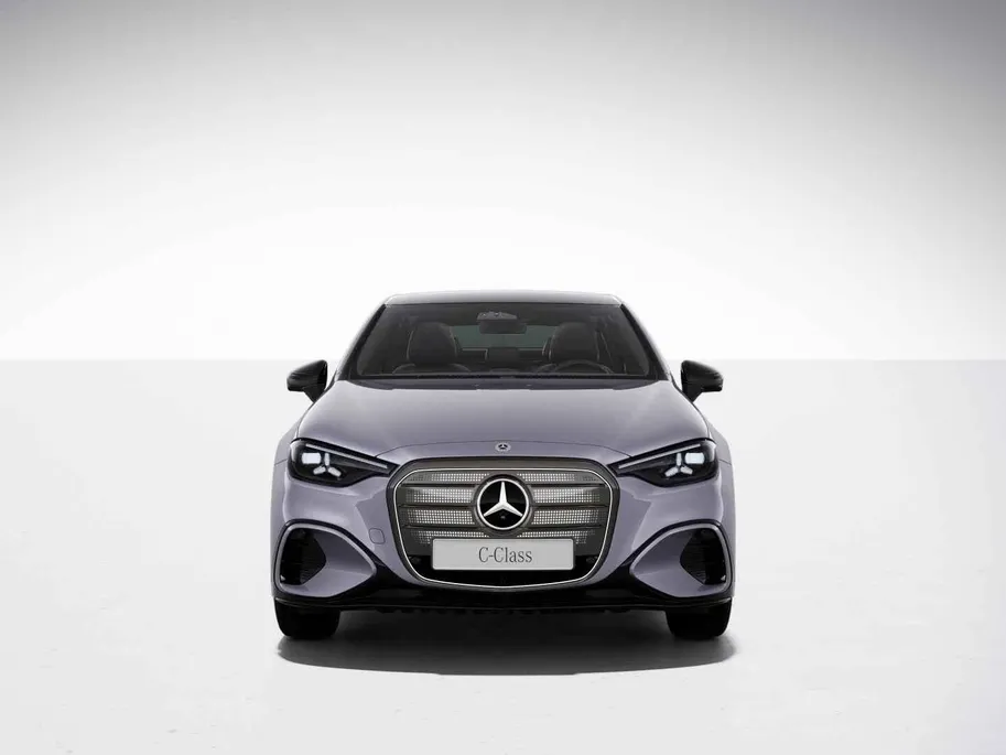 Mercedes-Benz C-Klasse 400 4MATIC Launch Edition 94 kWh