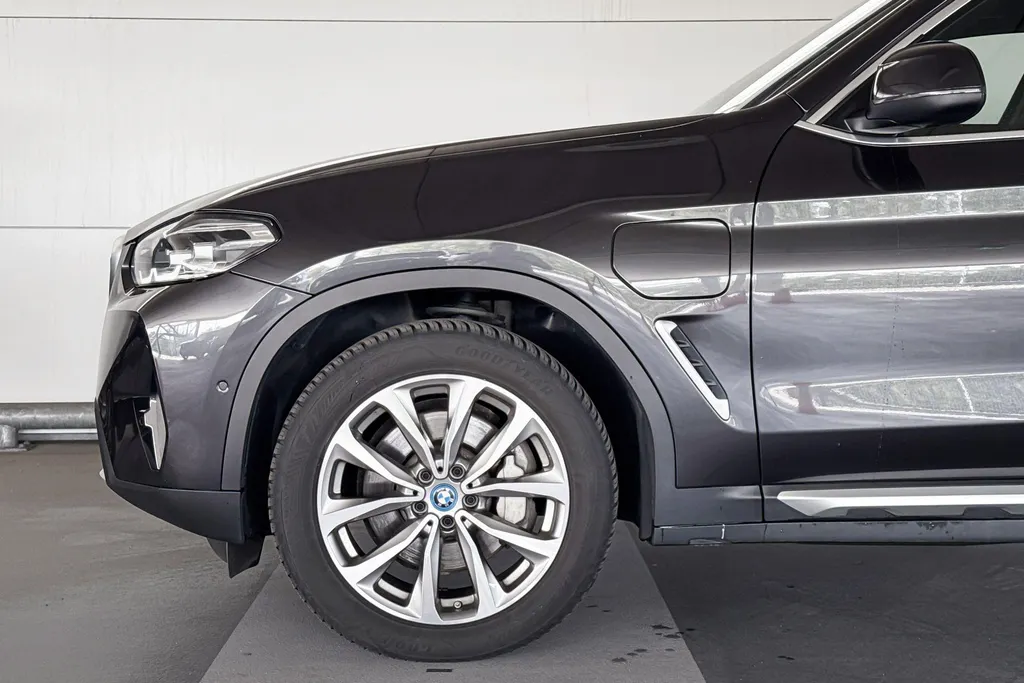 BMW X3 30e xDrive