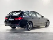 BMW 5 Serie Touring 520i High Executive Edition M Sportpakket