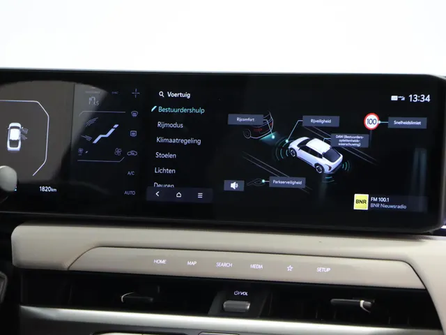Kia EV4 GT PlusLine 81,4 kWh Fastback