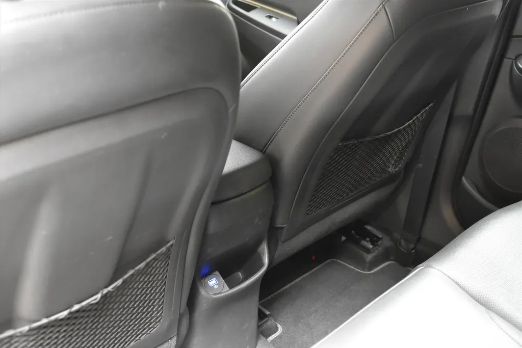 Hyundai Kona 1.6 Hybride Premium | Leder I Full options