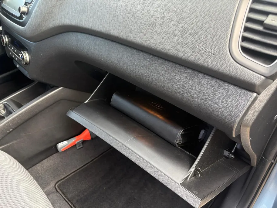 Hyundai i20 1.0 T-GDI Comfort | Navi | Camera | Climate control