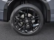 Volkswagen Tayron R-Line Edition 1.5 eHybrid 204 PK 6 versn. DSG · Black Style Pakket · Trekhaak inklapbaar, met elektrische ontgrendeling, incl. aanhangermanoeuvreerhulp Trailer Assist ·