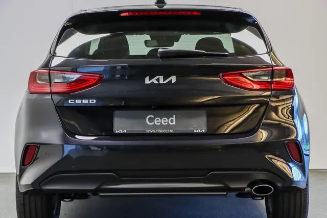 Kia Ceed 1.0 T-GDi DynamicPlusLine