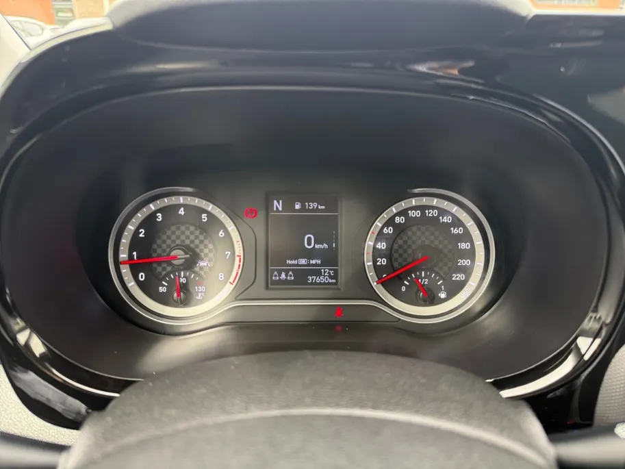 Hyundai i10 1.0 Comfort 5-zits