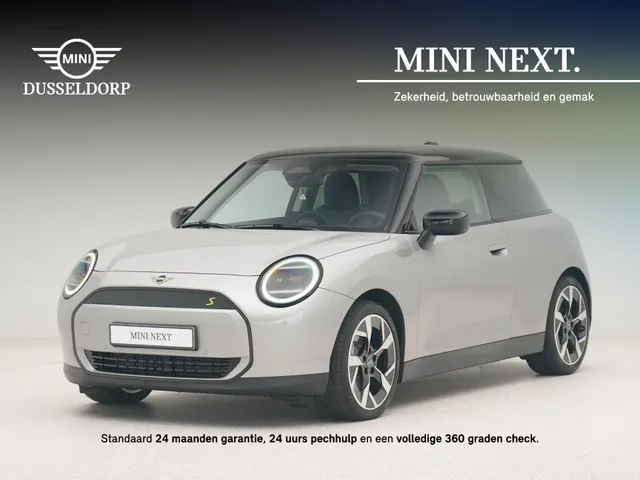 MINI Electric
