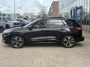 Ford Kuga 2.5 PHEV ST-Line X | Trekhaak | Panorama schuif kanteldak