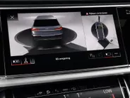 Audi Q7 60 TFSIe 462pk S-tronic Quattro Pro Line S Comp. · 360 Camera · Leder Valcona · Inklap. Trekhaak · B&O Sound · Keyless · Elek. Stoelen + Geheugen Bestuurder ·