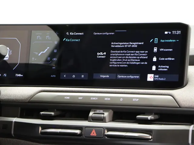 Kia EV3 Plus Advanced 81.4 kWh