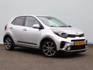 Kia Picanto 1.2 84pk 5-zits X-Line I NAVI | STOELVERWARMING I PDC | CAMERA |