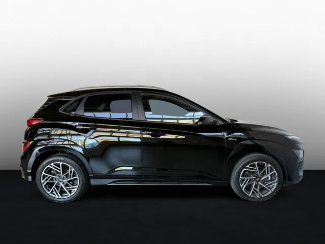 Hyundai Kona N Line Automaat