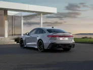 Audi RS5 Limousine 2.9 TFSI quattro 639 pk · Audi Exclusive Nardogrijs · Audi Sportpakket · Keramisch  · Optiekpakket Carbon