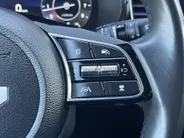 Kia XCeed 1.5 T-GDi DynamicPlusLine | Automaat | Camera | Navi | Stoel/-Stuurverwarming | El. Achterklep | Adaptieve Cruise | Keyless Entry/Go |