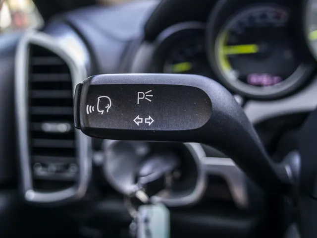 Porsche Cayenne 3.0 S E-Hybrid Platinum Edition NL Auto!