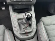 SEAT Ibiza FR Business Connect 1.0 EcoTSI 70 kW / 95 PK Hatch 5 deurs | 5 versn. handbak |  18 inch lichtmetalen velgen | Herwaardering | Privatelease 420,- Per maand!