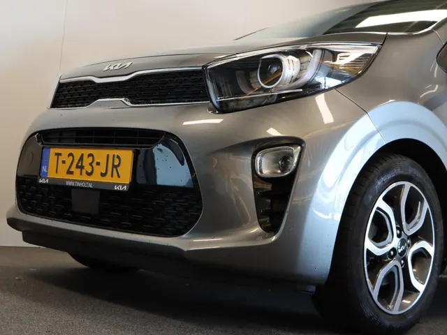 Kia Picanto 1.0 DPi DynamicPlusLine