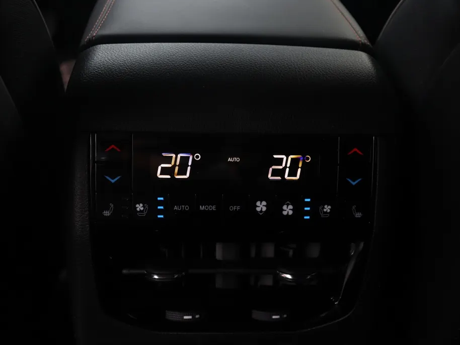 Jeep Grand Cherokee Summit Reserve 4xe 380pk | Leder | Black Line | Pano | 21'