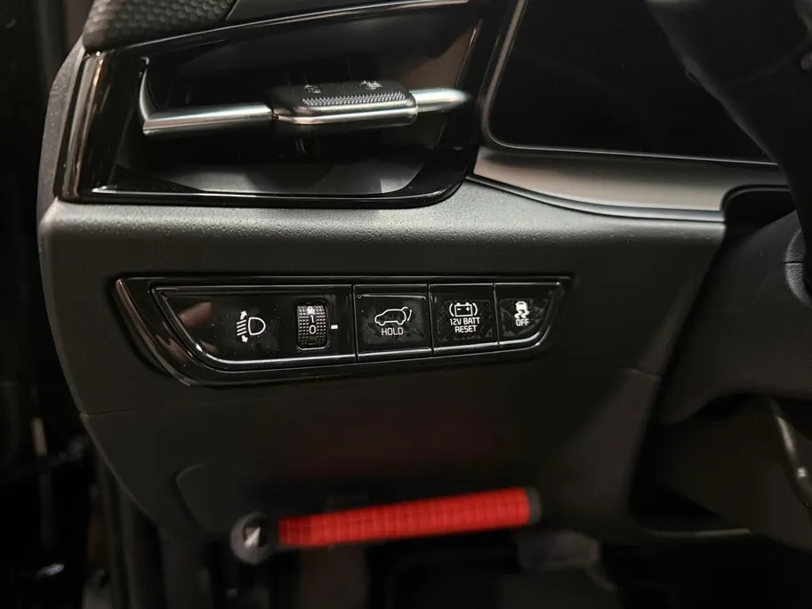 Kia Niro 1.6 GDi Hybrid DynamicPlusLine Stoel/stuur verwarming | Schuif Kanteldak | Elektrische achterklep