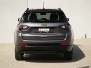 Jeep Compass 4xe 240 PK Hybrid 80th Anniversary | Leder | Navi | Cam | 19'