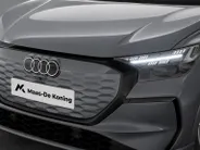 Audi Q4 Q4 Advanced edition performance 286 PK · Trekhaak elek. wegklapbaar · Privacy glas