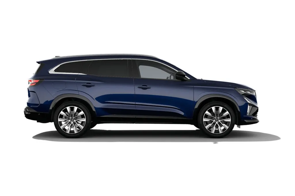 Renault Espace E-Tech full hybrid 200 Techno 5p. Nu uit voorraad leverbaar met €7.000,- Zeeuw & Zeeuw voorraadkorting! | Pack Privilege | Inclusief 5 jaar fabrieksgarantie | Financier uw Espace tegen slechts 4.9% rente |