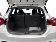 Nissan Micra 0.9 IG-T N-Connecta | CRUIS CONTROLE | ACHRUITRIJ CAMERA | AIRCO | PARKEER SENSOREN | ISO FIX |