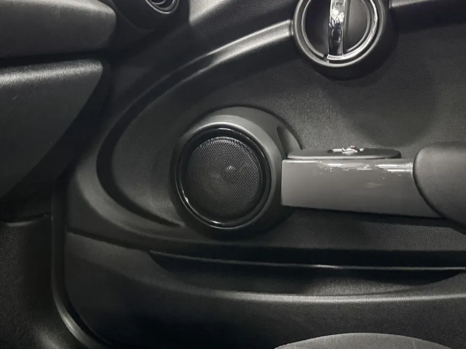MINI Cooper 3-deurs Business