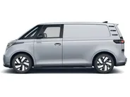 Volkswagen Bedrijfswagens ID. Buzz Cargo Bedrijfswagens Bulli Limited Edition 79kWh 286pk 736299