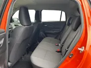 Suzuki Swift 1.2 Select Smart Hybrid | Led verlichting | Smart entry systeem | Apple Carplay & Android auto | €1600,- Korting |
