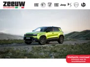 Jeep Avenger Altitude