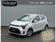 Kia Picanto 1.0 GDI 68pk DynamicLine MY26