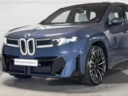 BMW iX3 50 xDrive 113 kWh