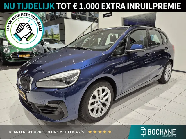 BMW 2 Serie