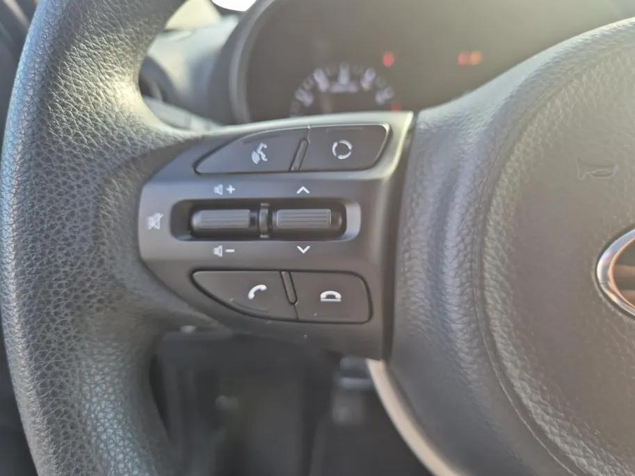 Kia Picanto 1.0 CVVT ComfortPlusLine Navigator | Camera | Navigatie | Bluetooth | LM Velgen |
