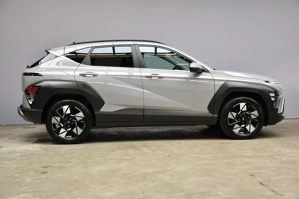 Hyundai Kona 1.6 GDI HEV 141pk DCT Comfort Smart