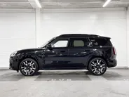 MINI Countryman C John Cooper Works L
