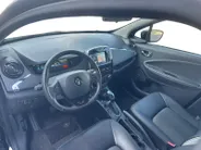 Renault ZOE R110 Iconic 41 kWh | AIRCO WERKT NIET !! | KOOP ACCU | BOSE | CAMERA | NAVI | 12 MAANDEN BOVAG GARANTIE |