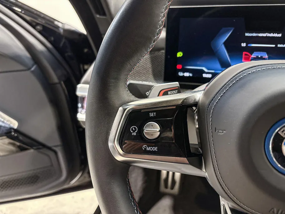 BMW i7 M70 xDrive 106 kWh