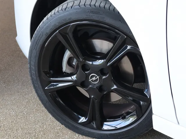 Opel Corsa 1.2 GS Line | Camera | Climate