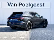Audi E-tron E-tron 55 quattro advanced Pro Line Plus 95 kWh