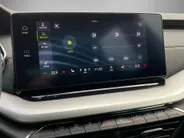 Škoda Octavia Combi 1.4 TSI 204pk DSG PHEV Sportline Business Panoramadak · Stoelverwarming · Apple/Android Car Play ·