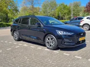 Ford Focus Wagon 1.0 EcoBoost Hybrid ST Line `NAVIGATIE GROOTSCHERM.
