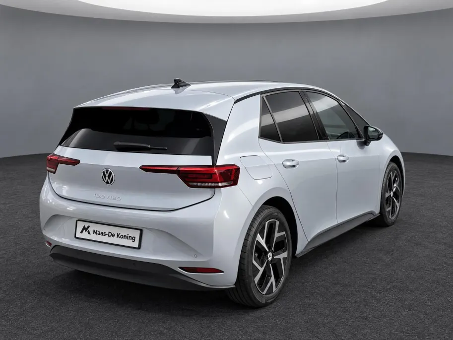 Volkswagen ID.3 Neo Life 50 kWh