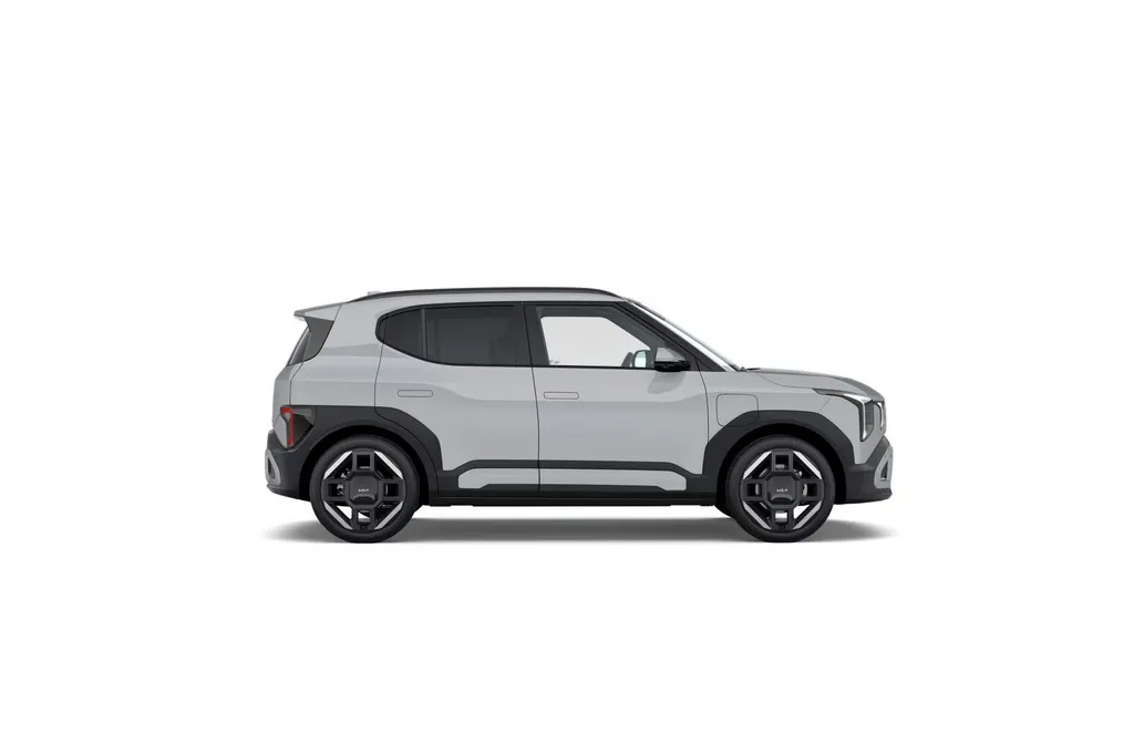 Kia EV2 61 kWh 135pk GT-Line | Nu Bestelbaar