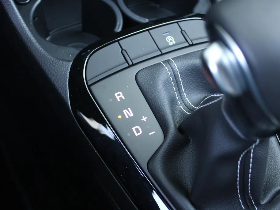 Kia Picanto 1.0 GDi DynamicPlusLine | Camera | Navi | Airco | 14' LM | Cruise | LED | Navi | Apple Carplay/Android Auto |