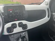 Fiat Panda 1.0 Hybrid Pandina | Cruise Control | Carplay | Airco