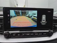 Kia Ceed Sportswagon 1.5 T-GDi DynamicPlusLine 160 PK | Dealer onderhouden | Fabrieksgarantie | Camera | Carplay | Cruise Control Adaptief | stoelverwarming | NAP | 12 Maanden BOVAG Garantie |