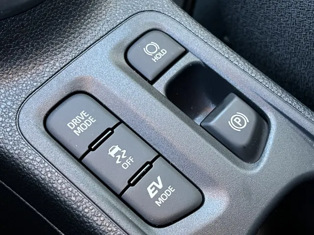 Toyota Aygo X Hybrid 115 GR Sport