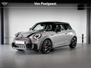 MINI Cooper 3-deurs 2.0 John Cooper Works JCW Pack